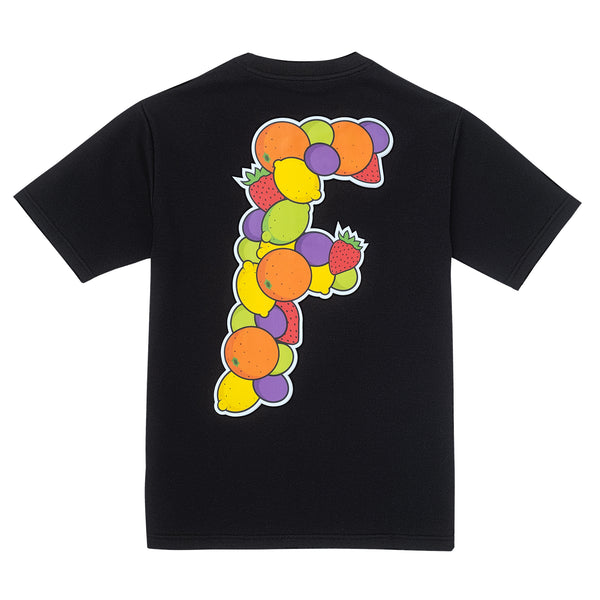 Black Fruit t-shirt