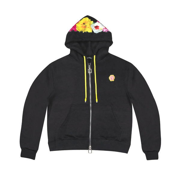 Black Hoodie