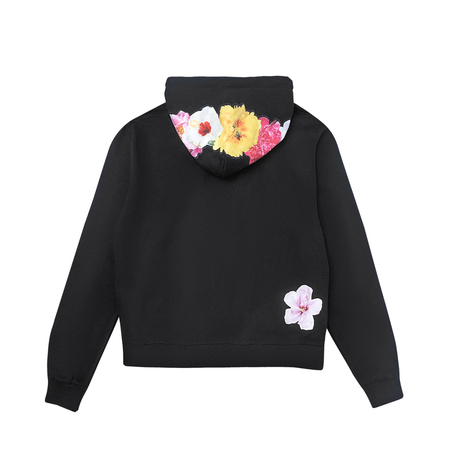 Black Hoodie